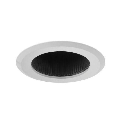 EMB CADIO GZ10 DICRO BAFLE PRO ANTIG IP20 DIAM 11CM NEGRO